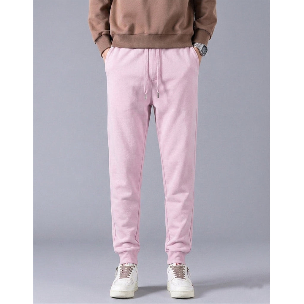 Men’s Essential Joggers