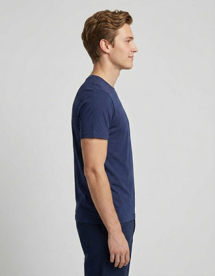Men's Classic Premium Tee