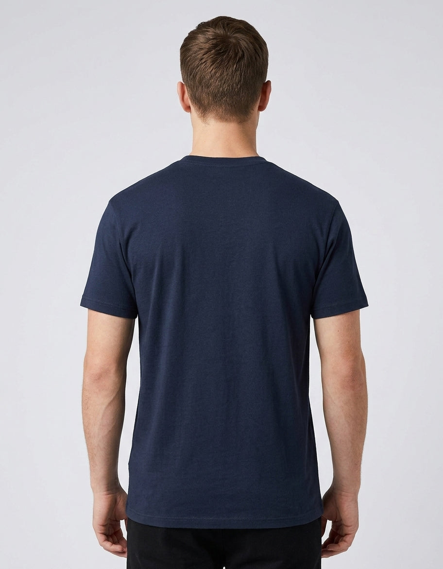 Men’s V-Neck T-Shirt