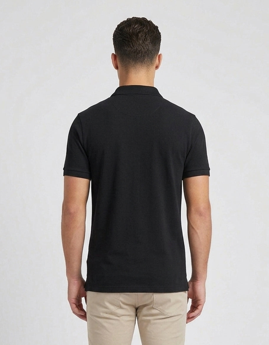Men’s Premium Polo T-Shirt