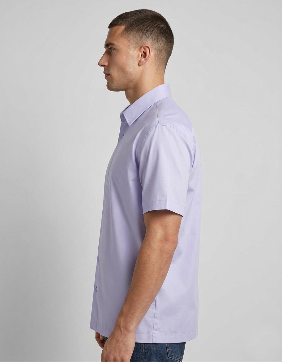 Oversized Street Shirt