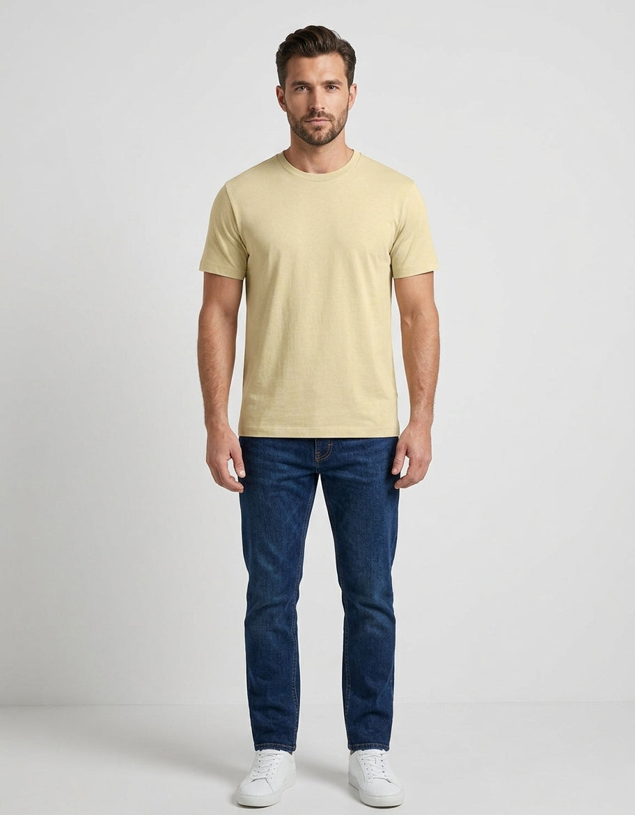 Men’s Supima Cotton T-Shirt