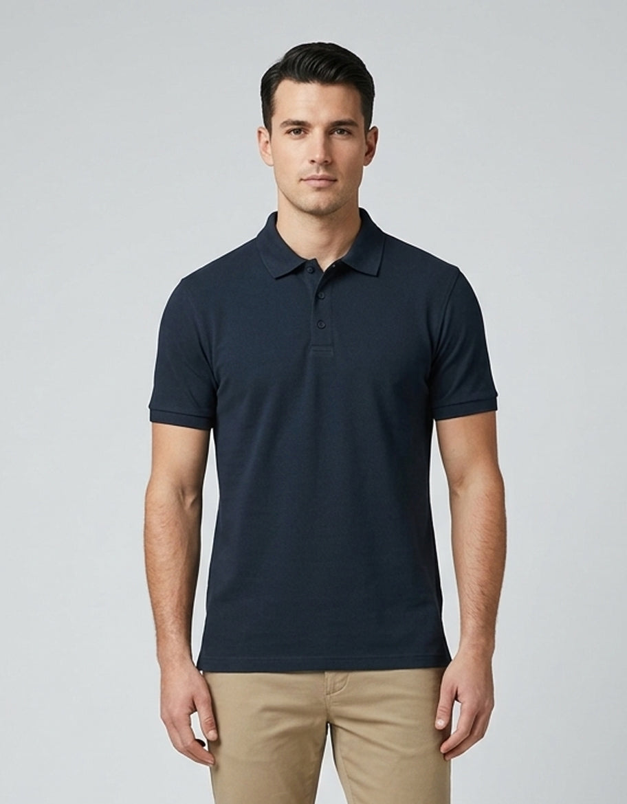 Men’s Premium Polo T-Shirt