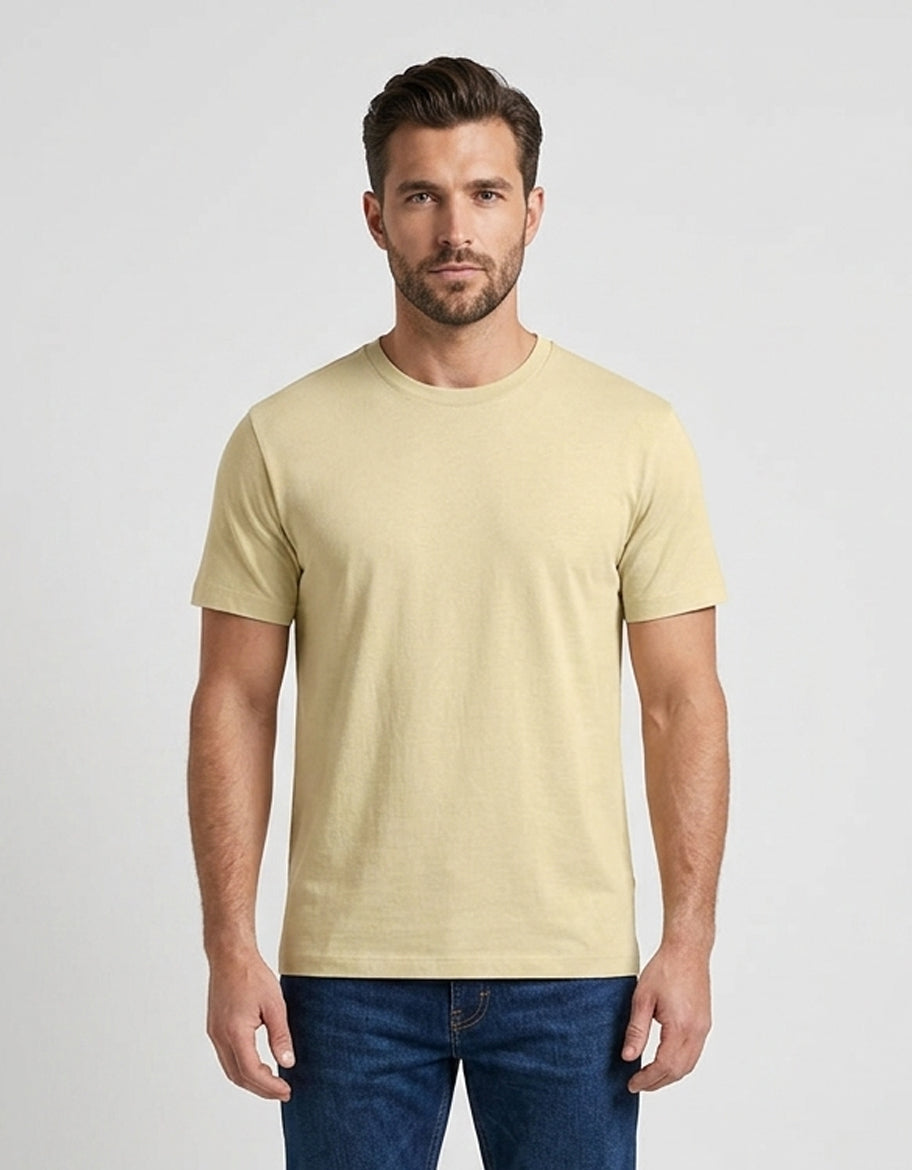 Men’s Supima Cotton T-Shirt
