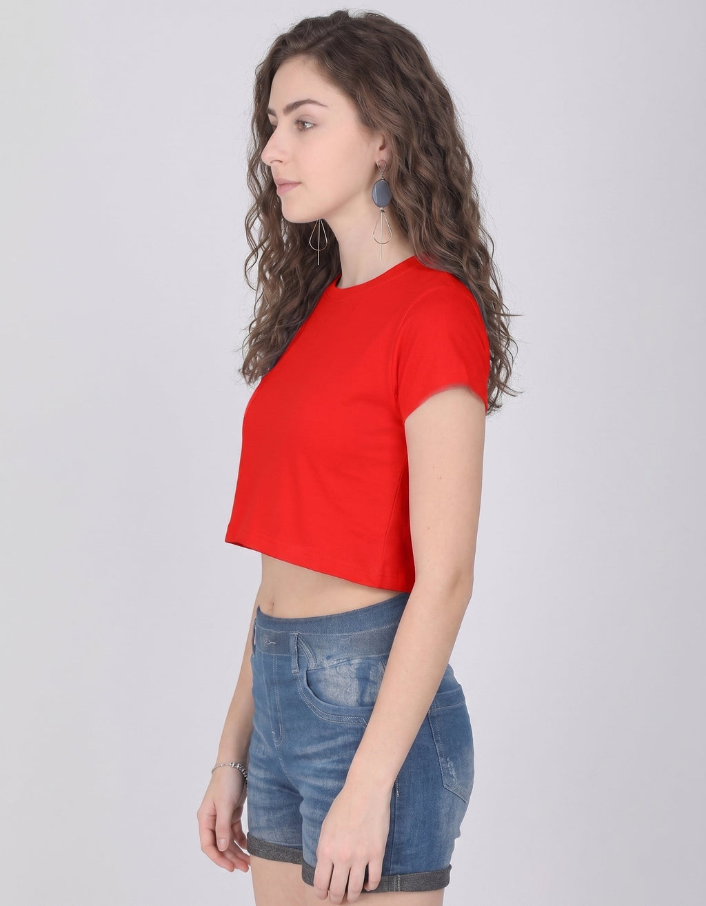 Women’s Crop Top