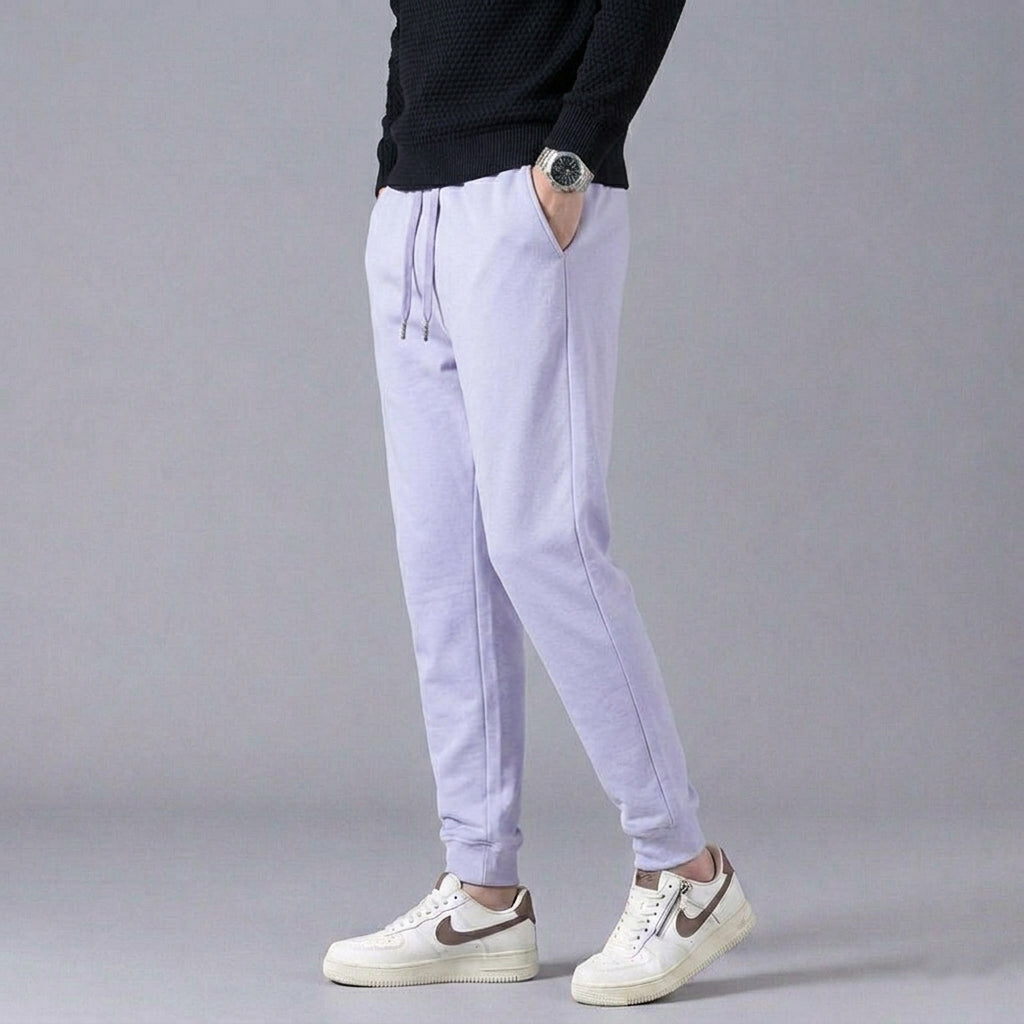 Men’s Essential Joggers