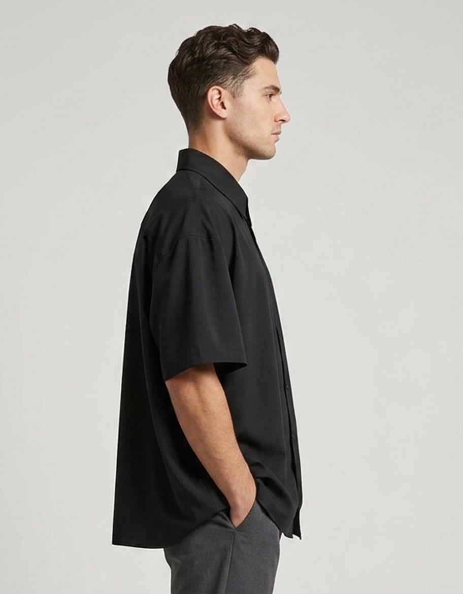 Oversized Street Shirt