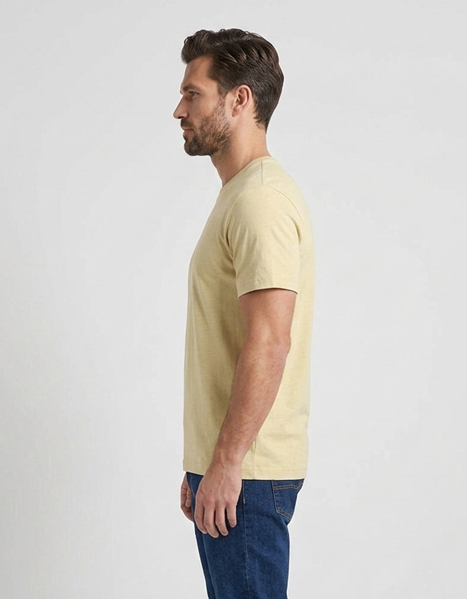 Men’s Supima Cotton T-Shirt