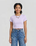 Women’s Baby Tee