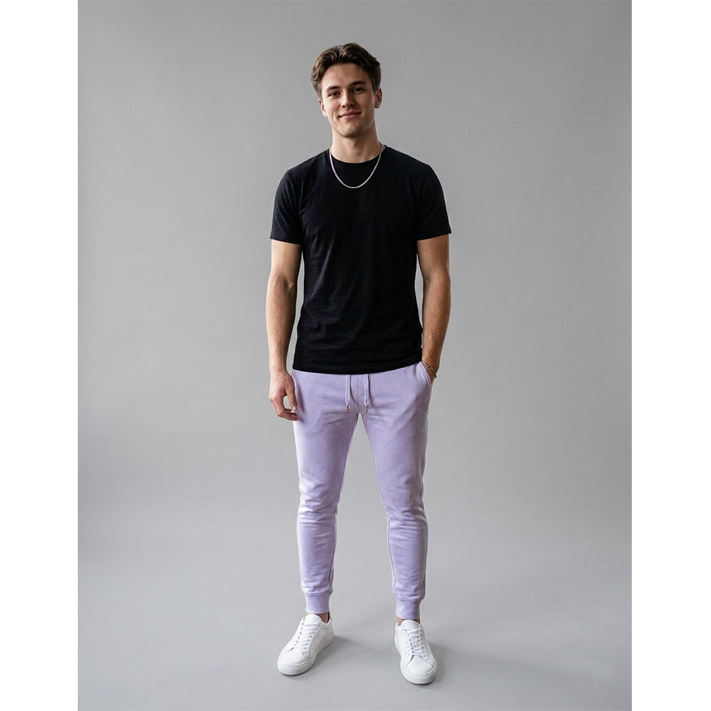 Men’s Essential Joggers
