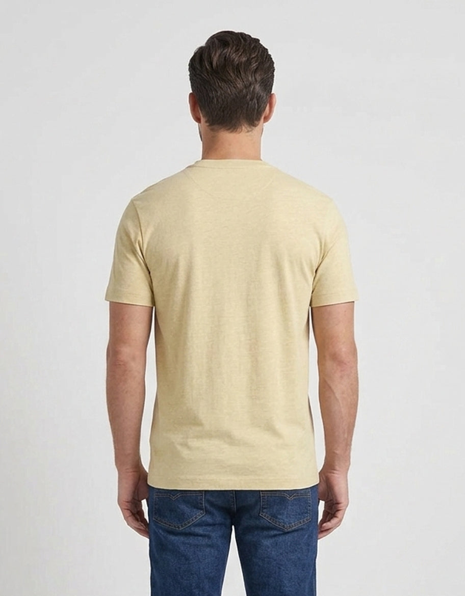 Men’s Supima Cotton T-Shirt