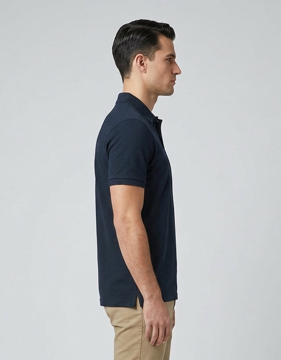 Men’s Premium Polo T-Shirt