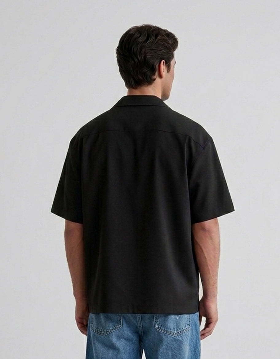 Oversized Street Shirt
