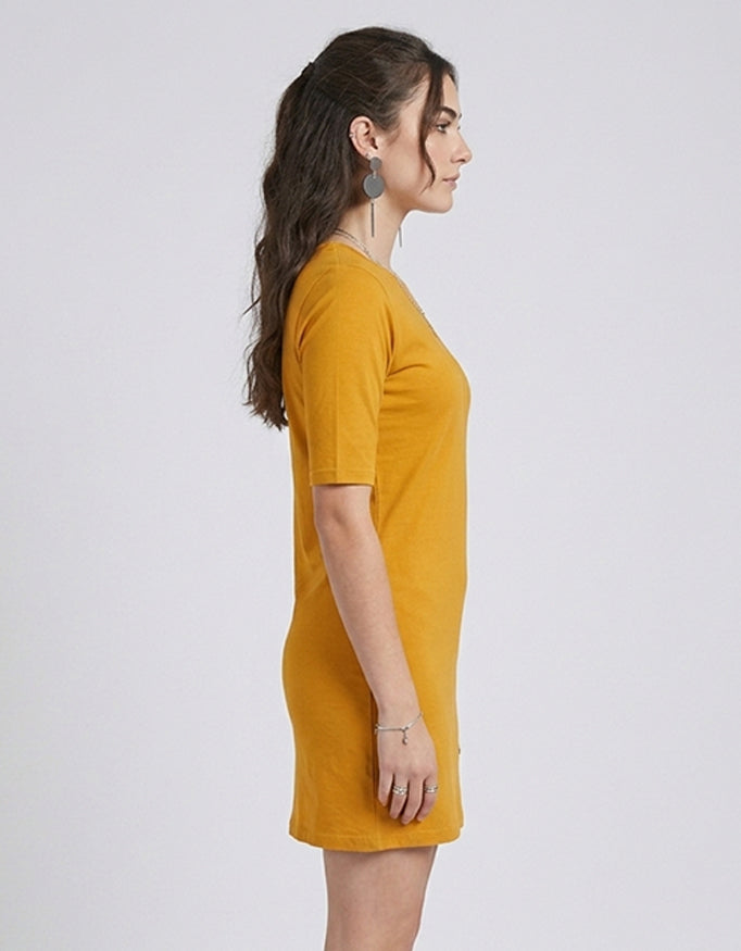 Women’s T-Shirt Dress