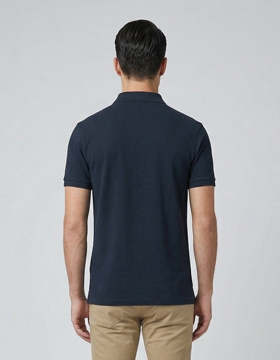 Men’s Premium Polo T-Shirt