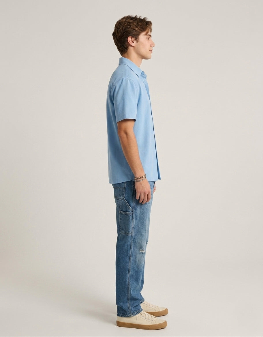 Oversized Street Shirt