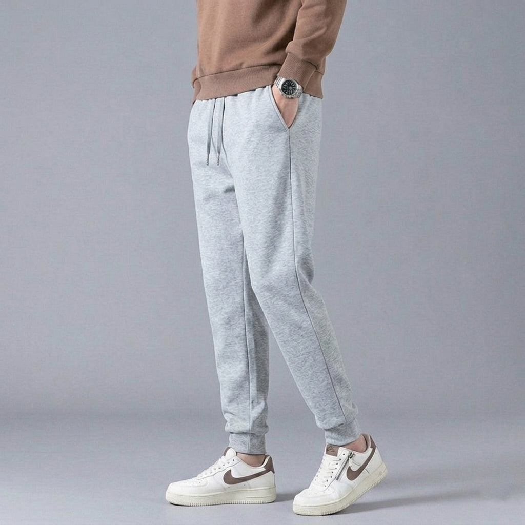 Men’s Essential Joggers