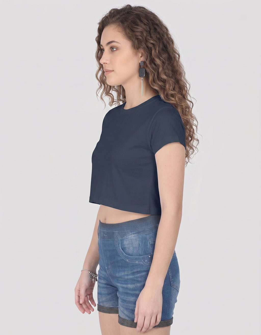 Women’s Crop Top