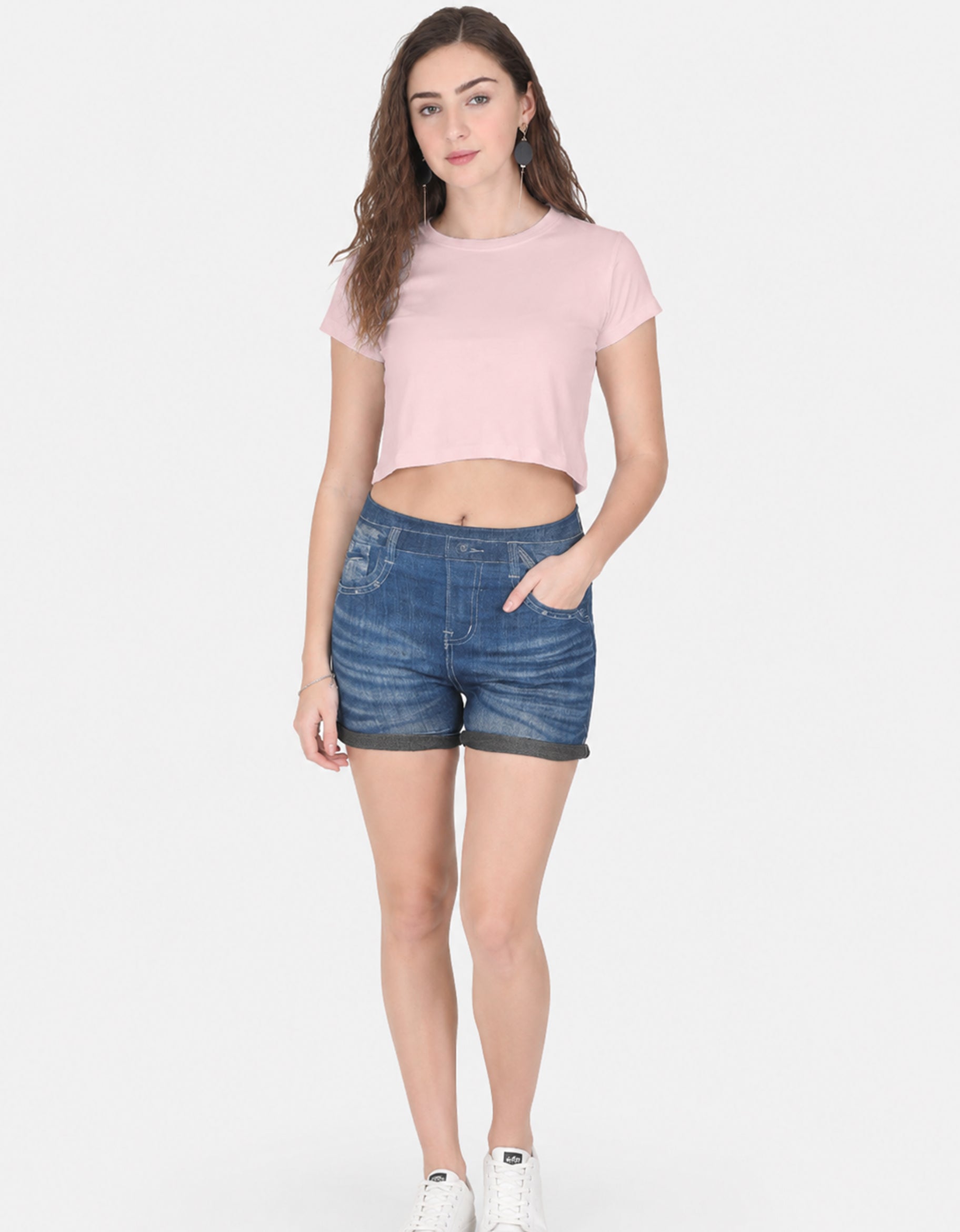 Women’s Crop Top