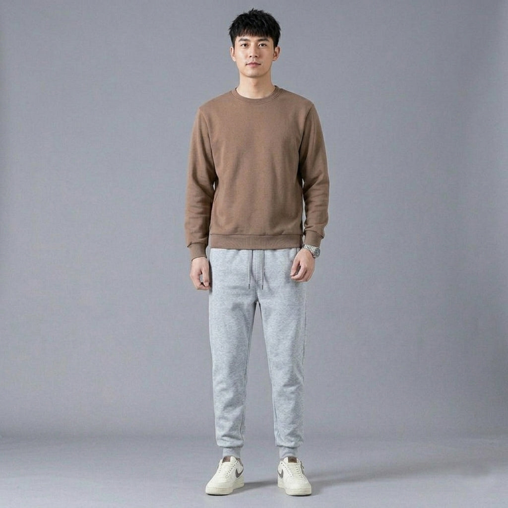 Men’s Essential Joggers
