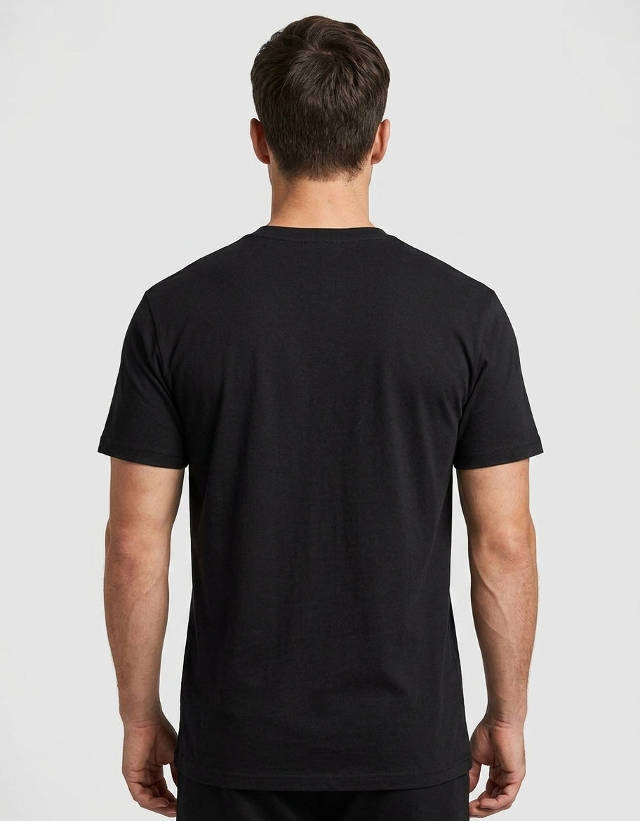 Men’s V-Neck T-Shirt