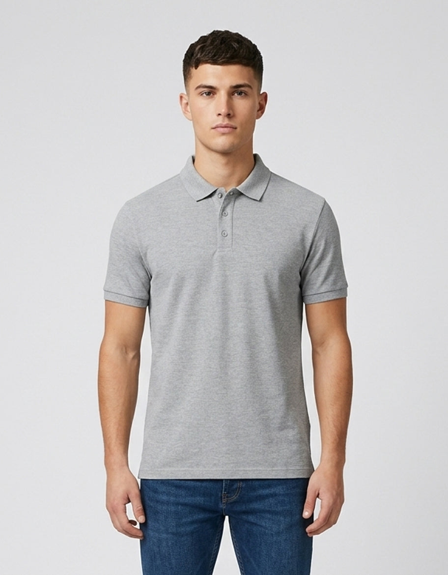 Men’s Premium Polo T-Shirt