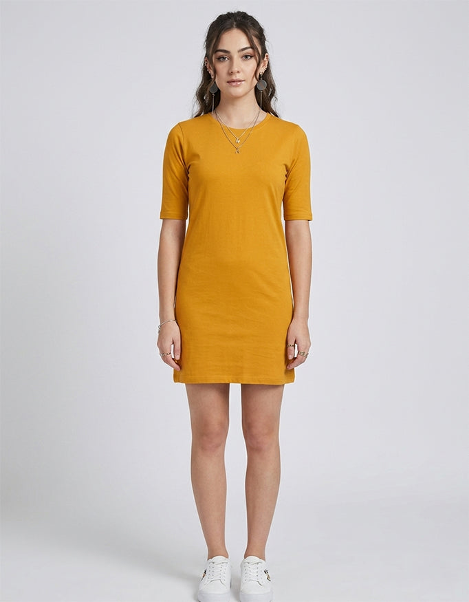 Women’s T-Shirt Dress