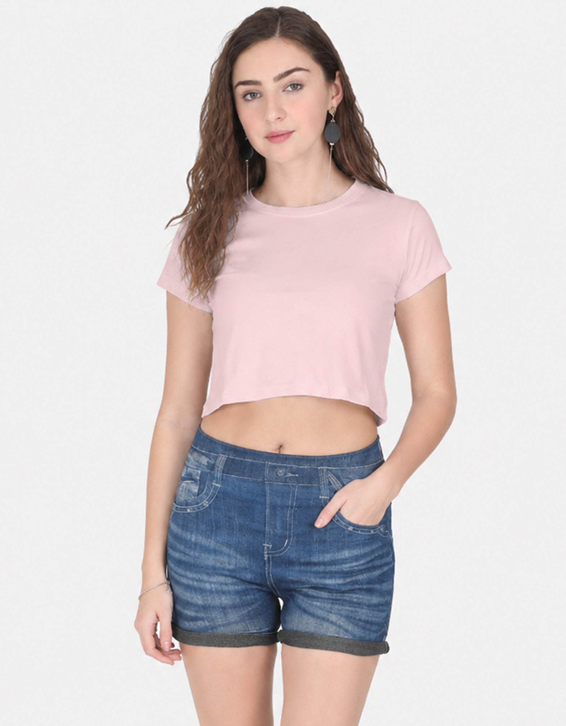 Women’s Crop Top