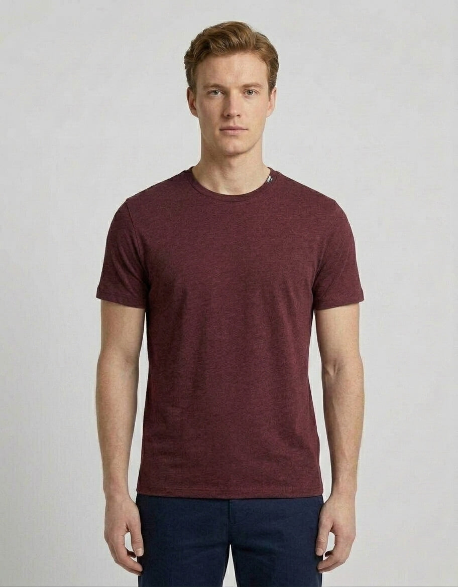 Men's Classic Premium Tee