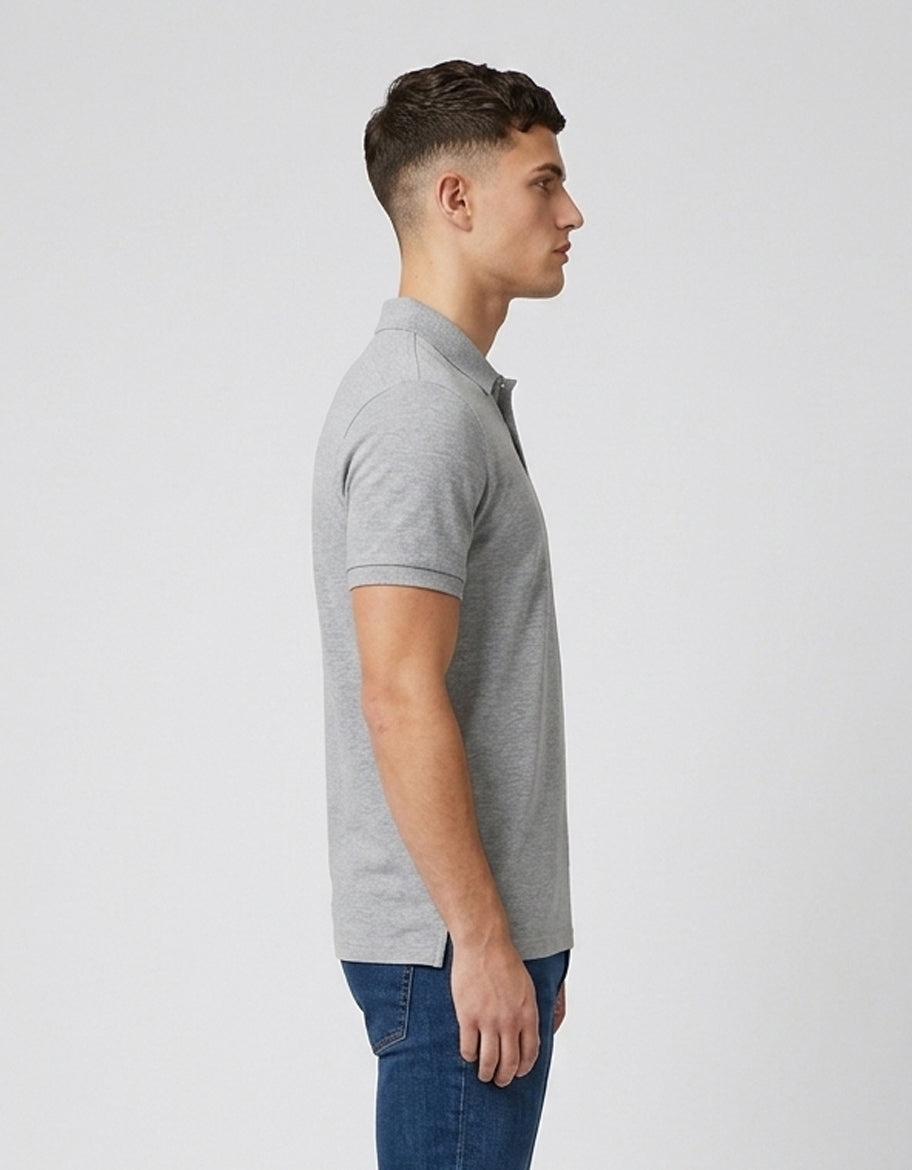 Men’s Premium Polo T-Shirt