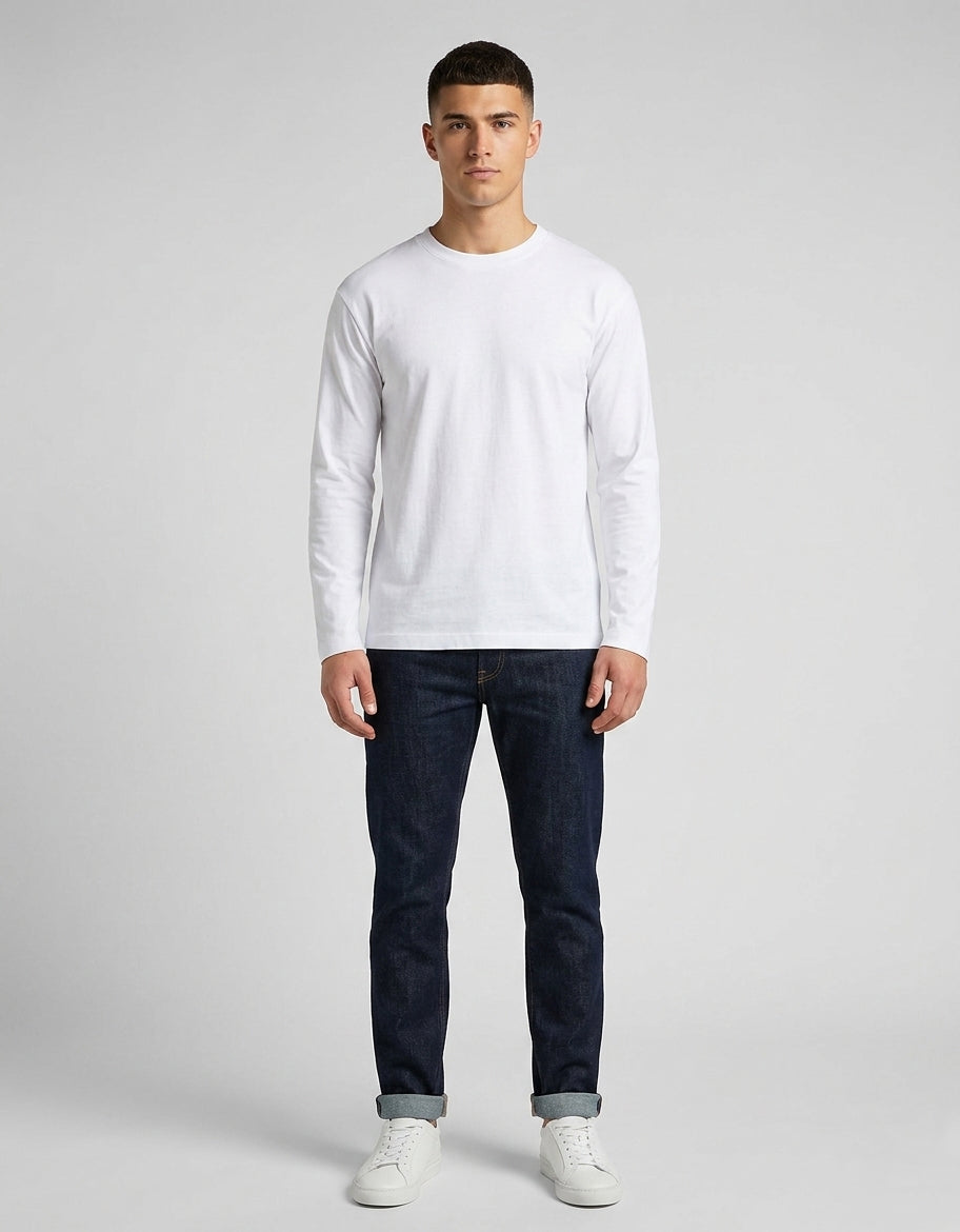 Men’s Full Sleeve T-Shirt