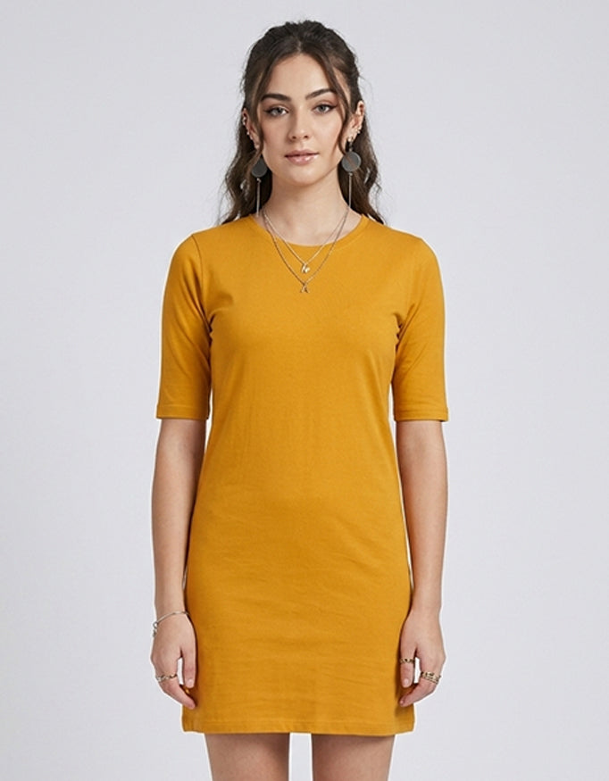 Women’s T-Shirt Dress