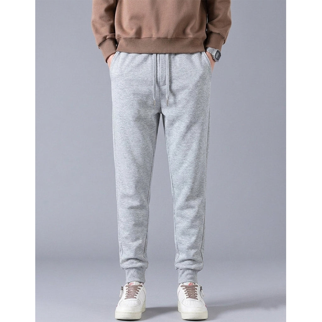 Men’s Essential Joggers