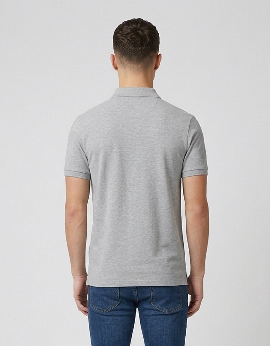 Men’s Premium Polo T-Shirt