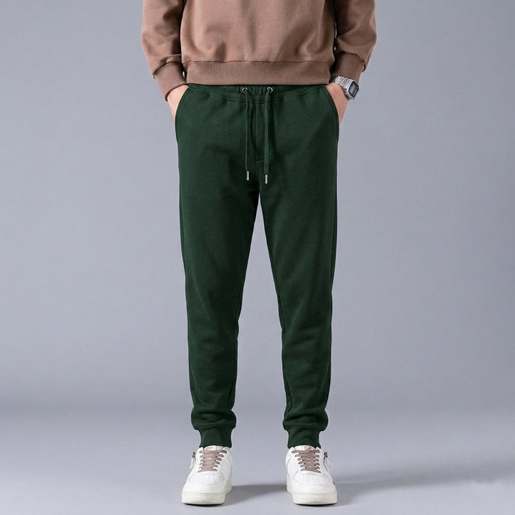 Men’s Essential Joggers