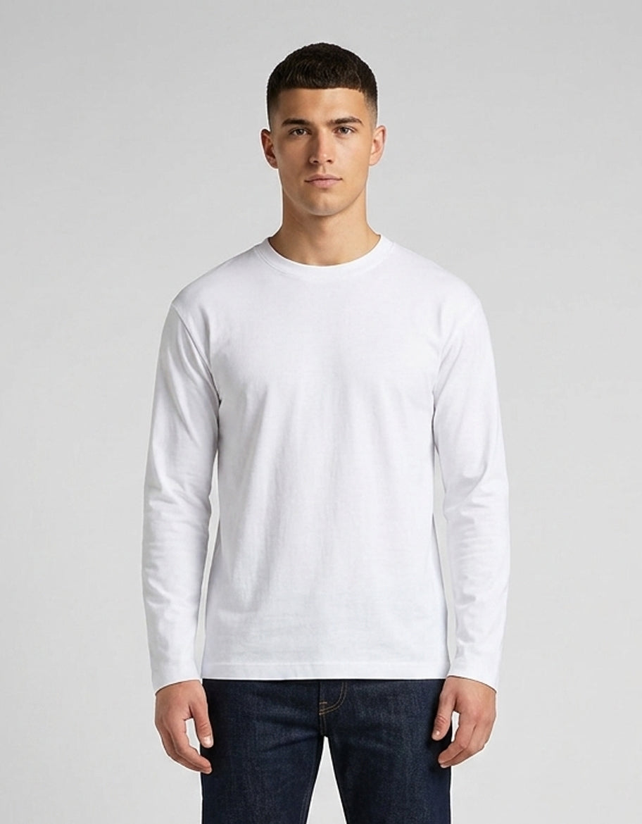 Men’s Full Sleeve T-Shirt