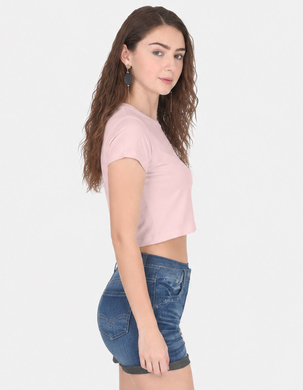Women’s Crop Top