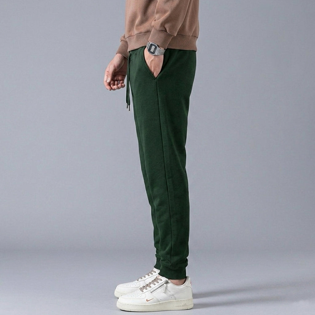 Men’s Essential Joggers