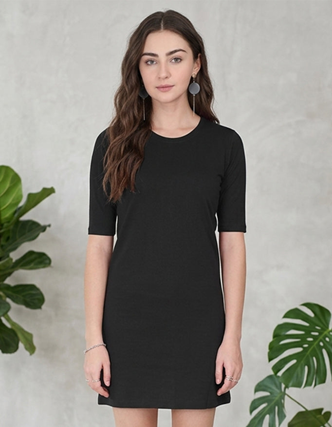 Women’s T-Shirt Dress