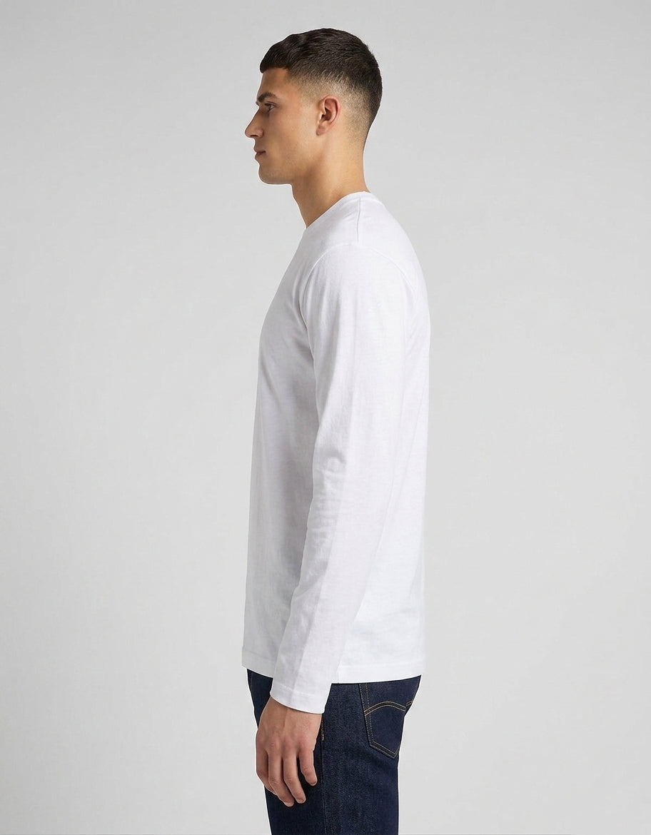 Men’s Full Sleeve T-Shirt