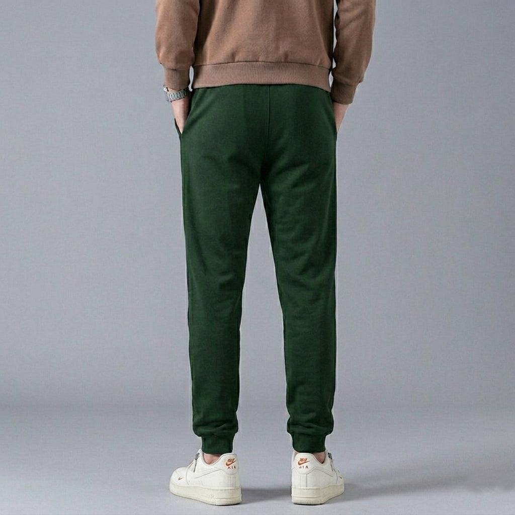 Men’s Essential Joggers