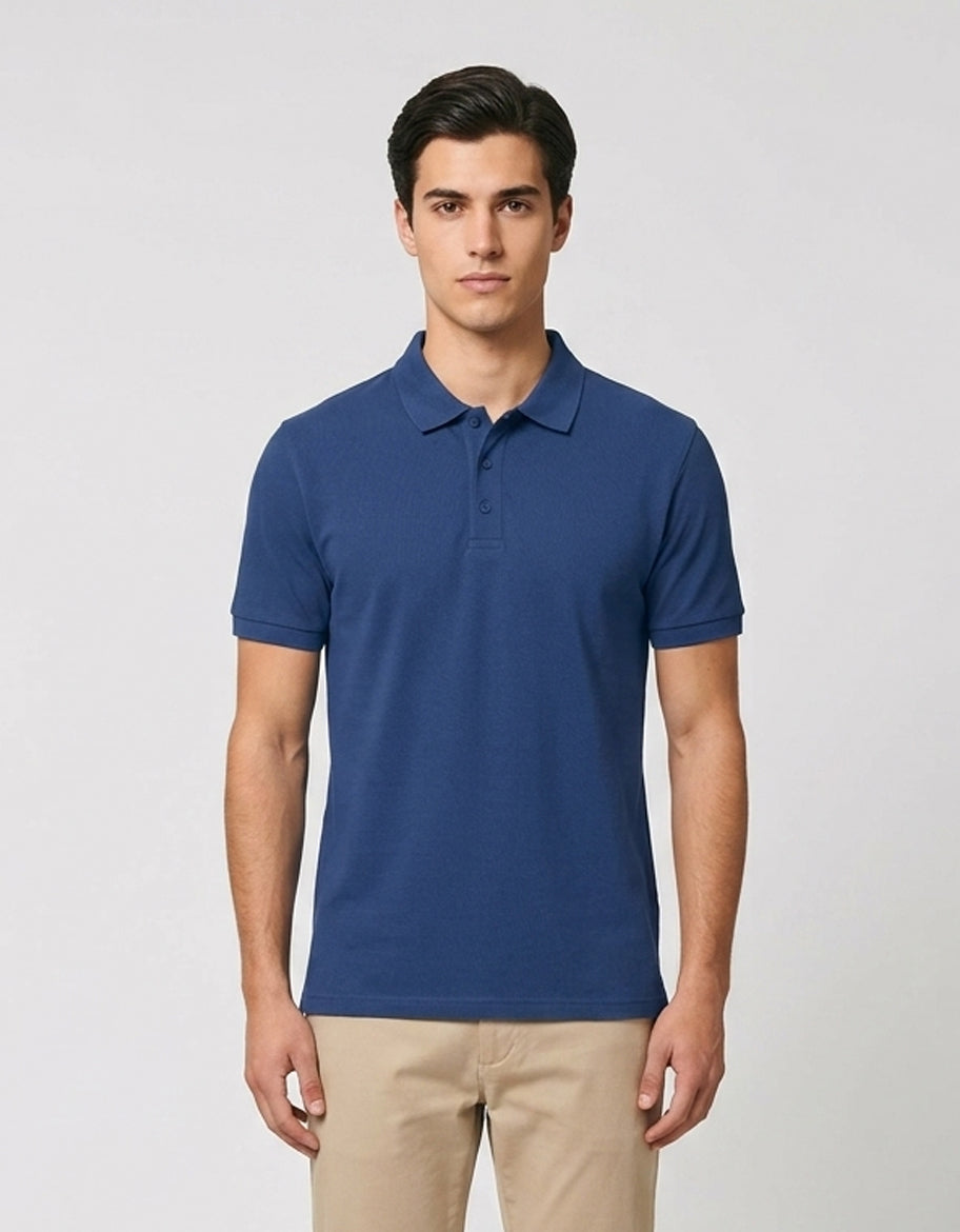 Men’s Premium Polo T-Shirt
