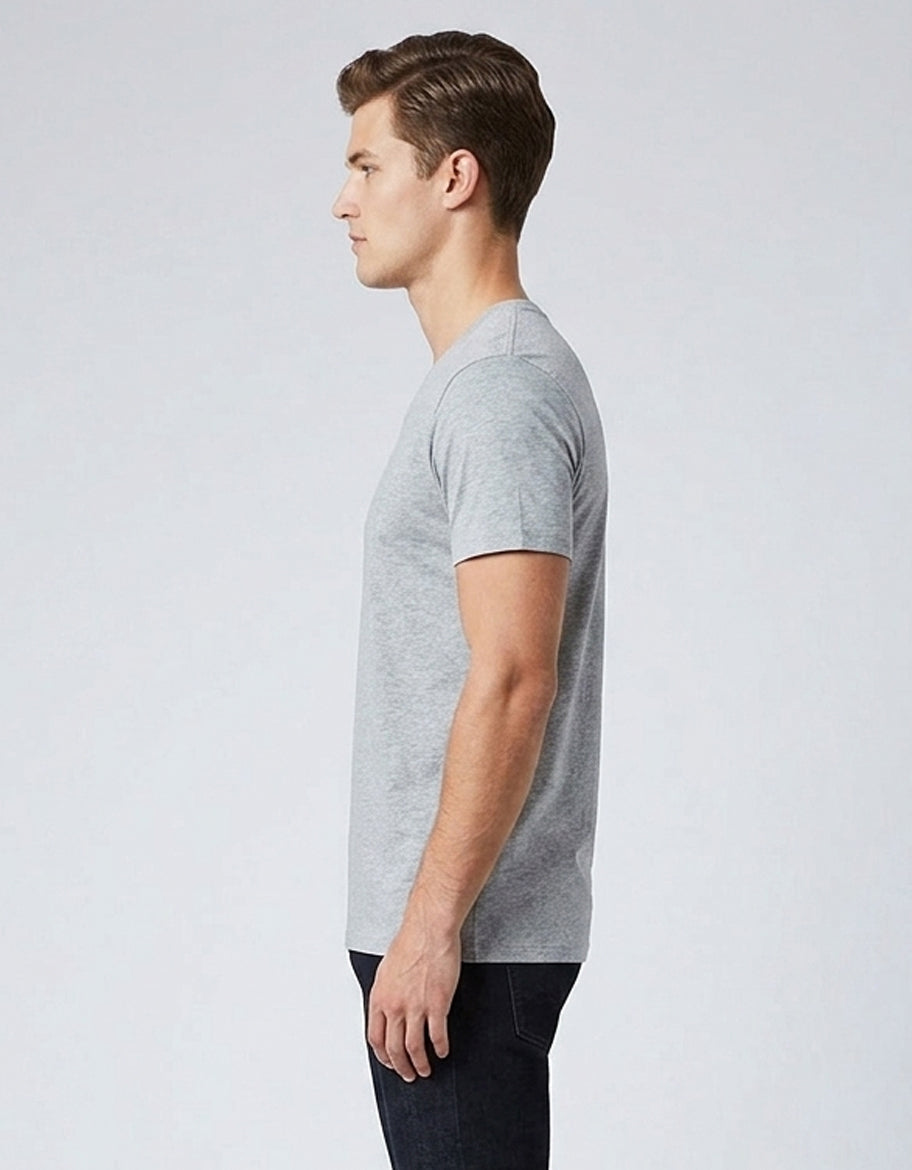 Men’s V-Neck T-Shirt