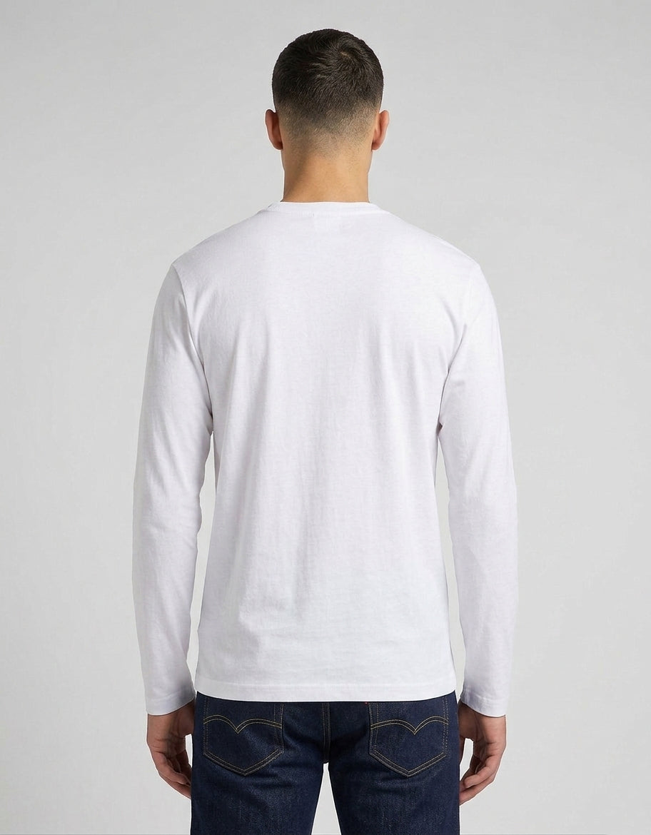 Men’s Full Sleeve T-Shirt