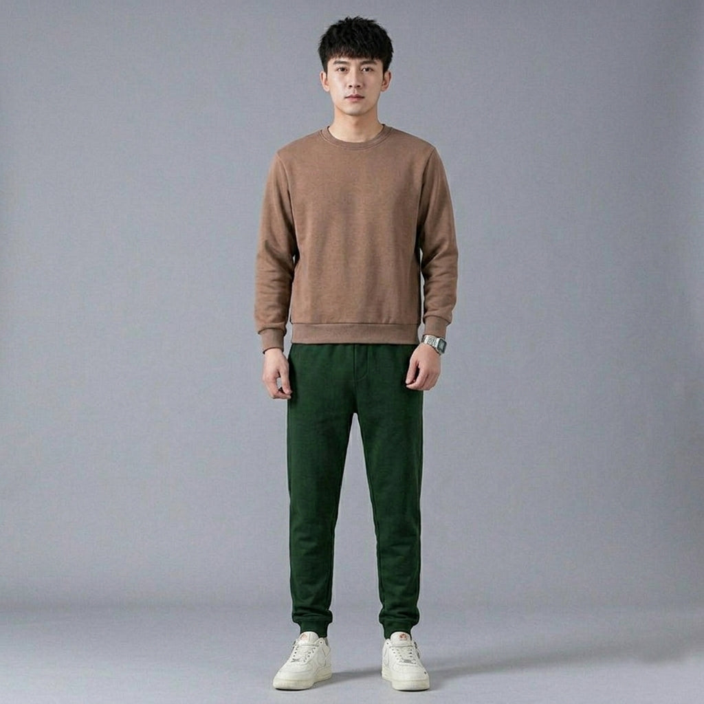 Men’s Essential Joggers