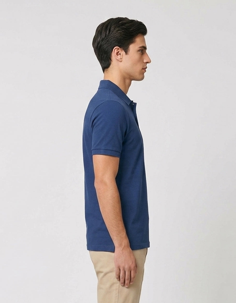 Men’s Premium Polo T-Shirt