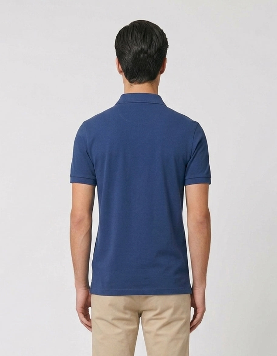 Men’s Premium Polo T-Shirt