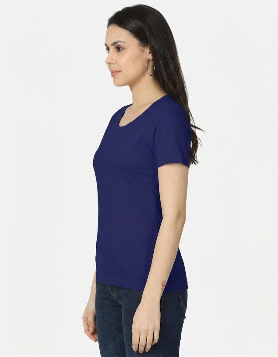 Women’s Classic Crew Neck T-Shirt