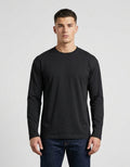 Men’s Full Sleeve T-Shirt