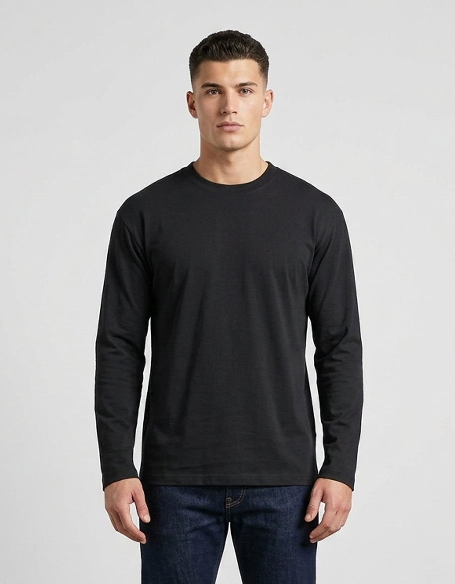Men’s Full Sleeve T-Shirt